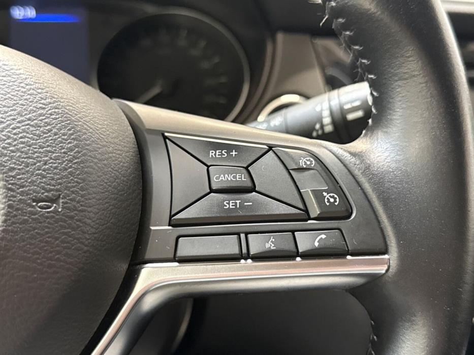 NISSAN Qashqai 2019
