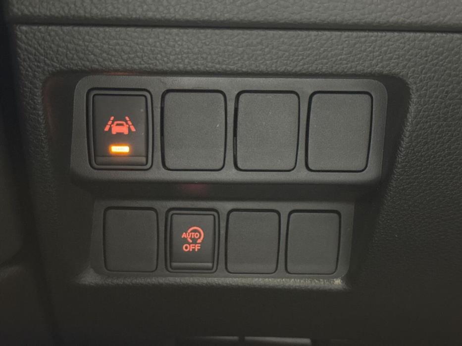 NISSAN Qashqai 2019
