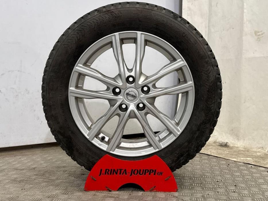 NISSAN Qashqai 2019