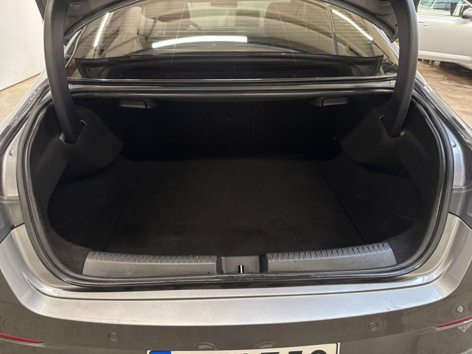 MERCEDES-BENZ CLA 2019