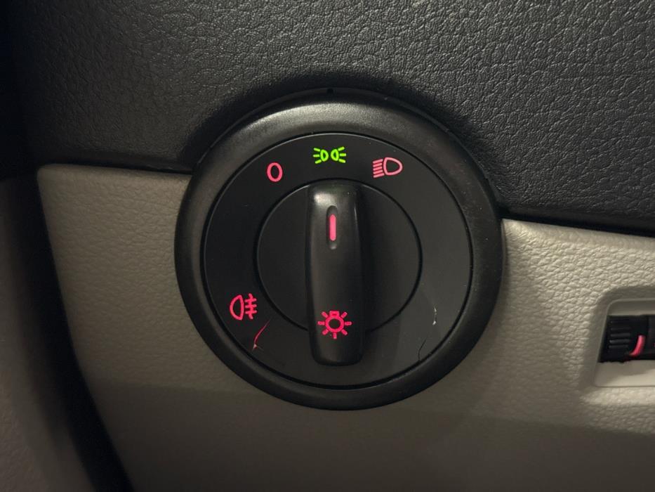 VOLKSWAGEN Transporter 2019