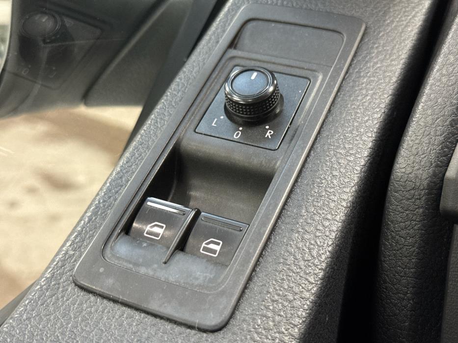 VOLKSWAGEN Transporter 2019