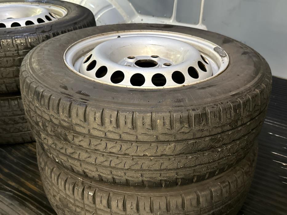 VOLKSWAGEN Transporter 2019