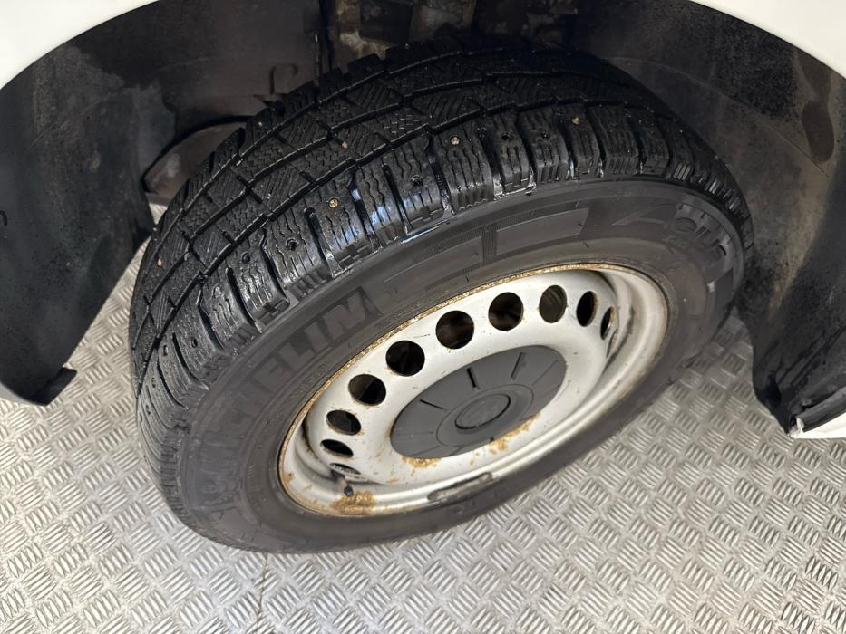 VOLKSWAGEN Transporter 2019