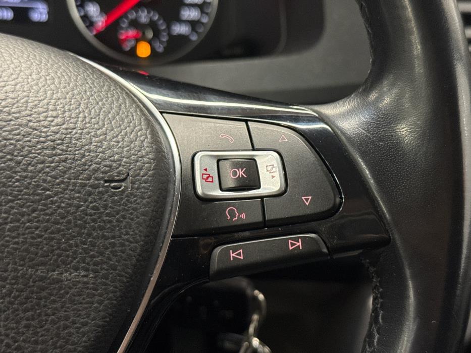 VOLKSWAGEN Transporter 2019