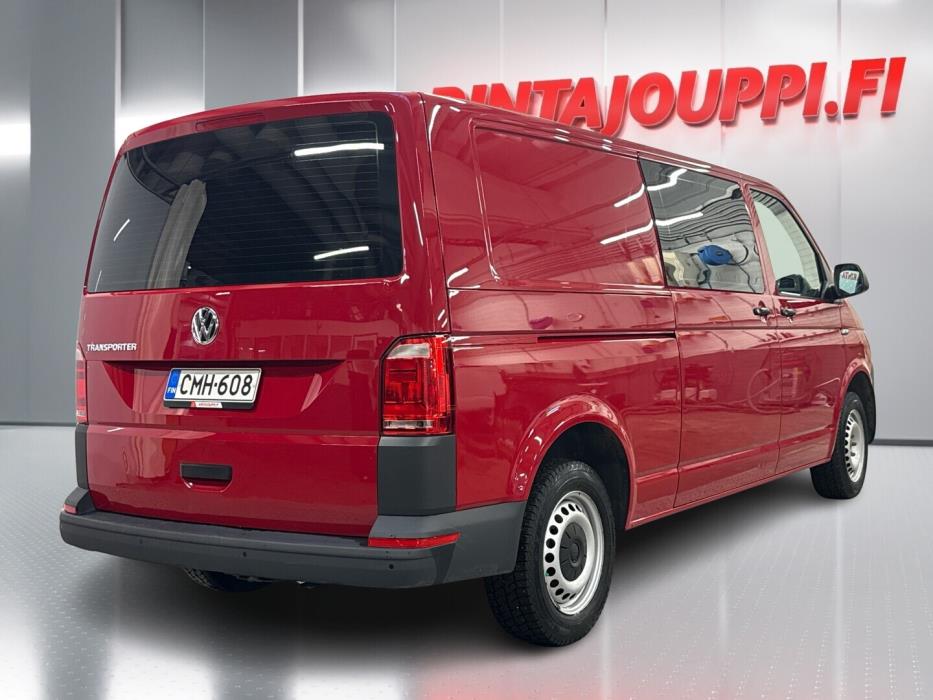 VOLKSWAGEN Transporter 2019