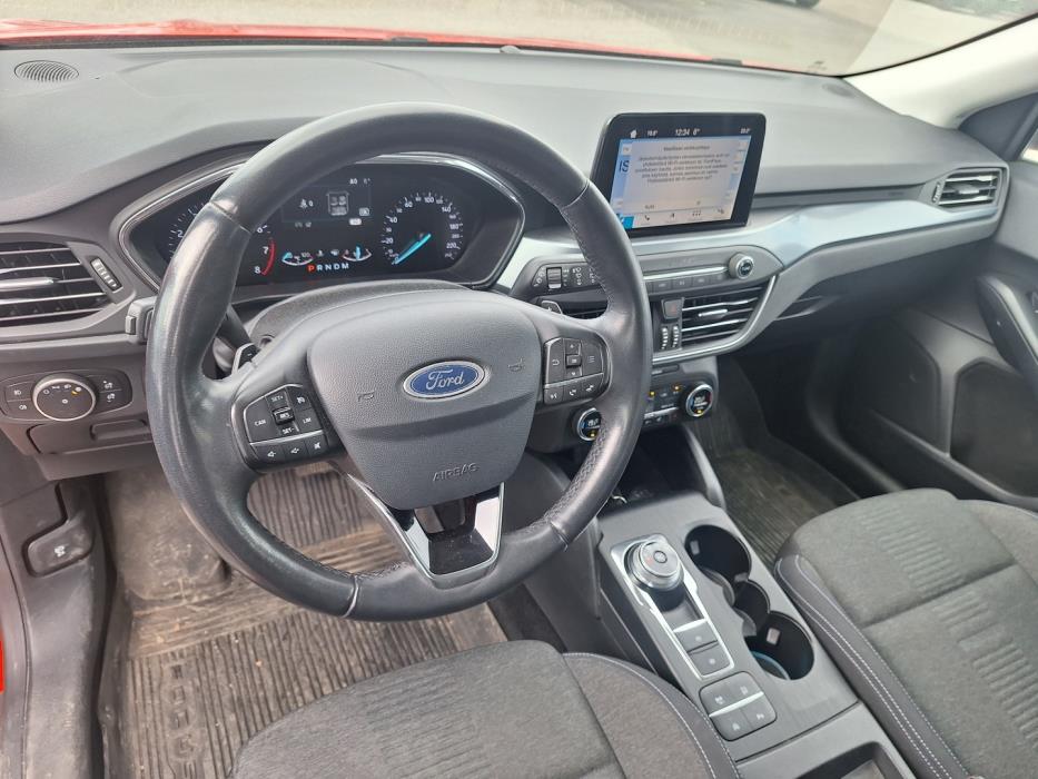 FORD Focus 2019