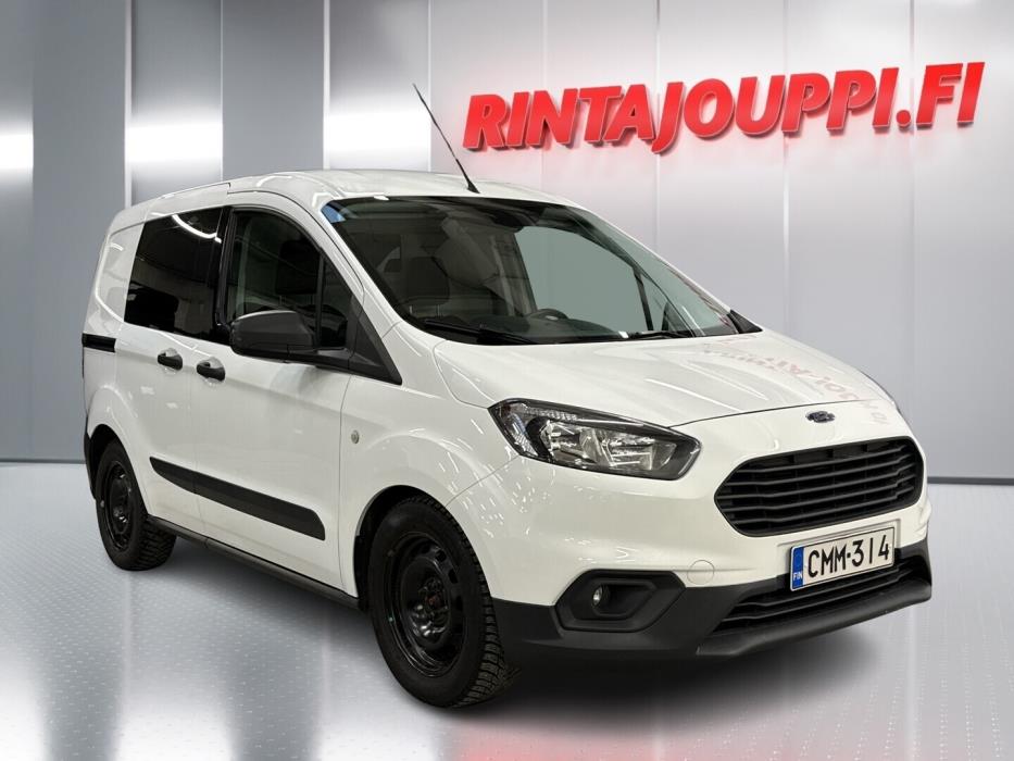FORD Transit Courier 2019