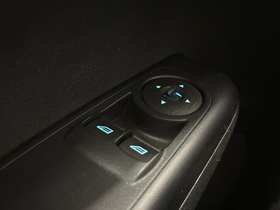 FORD Transit Courier 2019