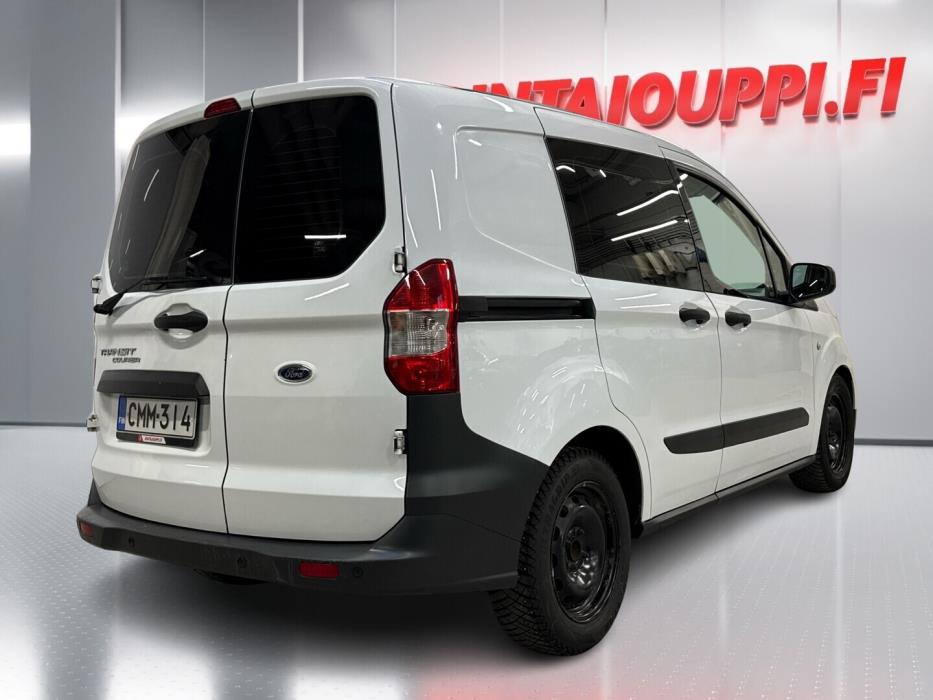 FORD Transit Courier 2019