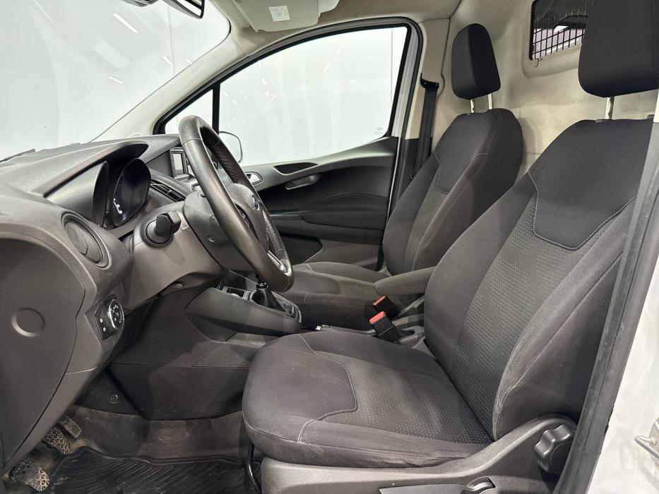 FORD Transit Courier 2019