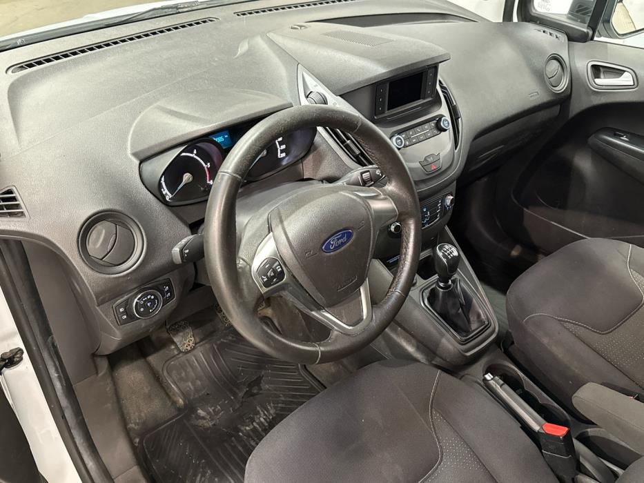 FORD Transit Courier 2019