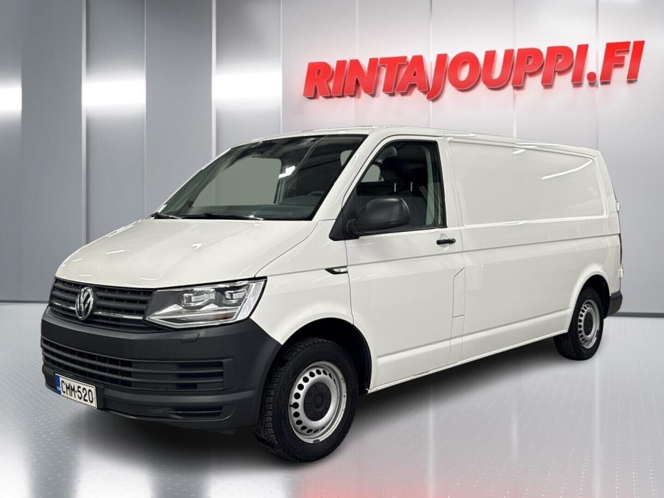 VOLKSWAGEN Transporter 2019