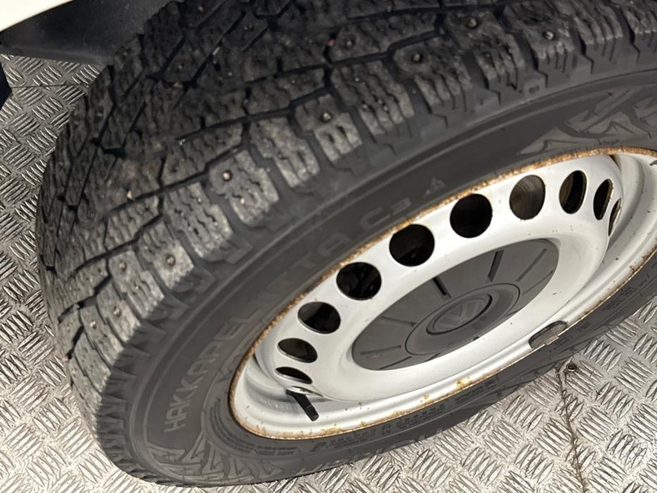 VOLKSWAGEN Transporter 2019