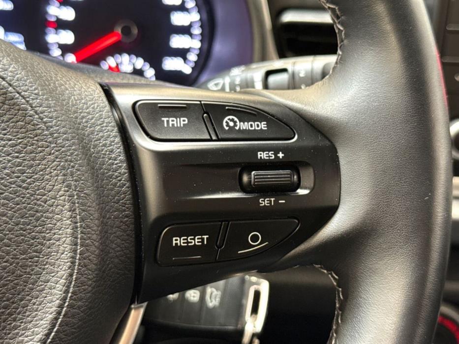 KIA Rio 2019