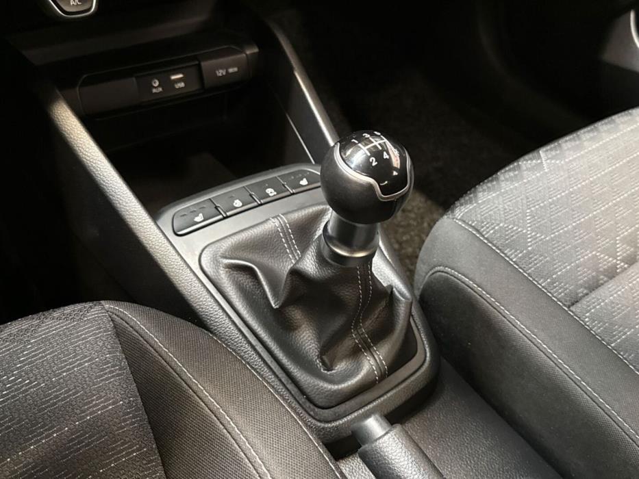 KIA Rio 2019