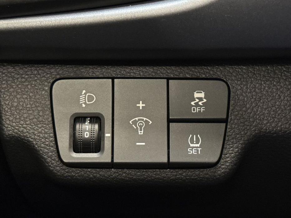 KIA Rio 2019