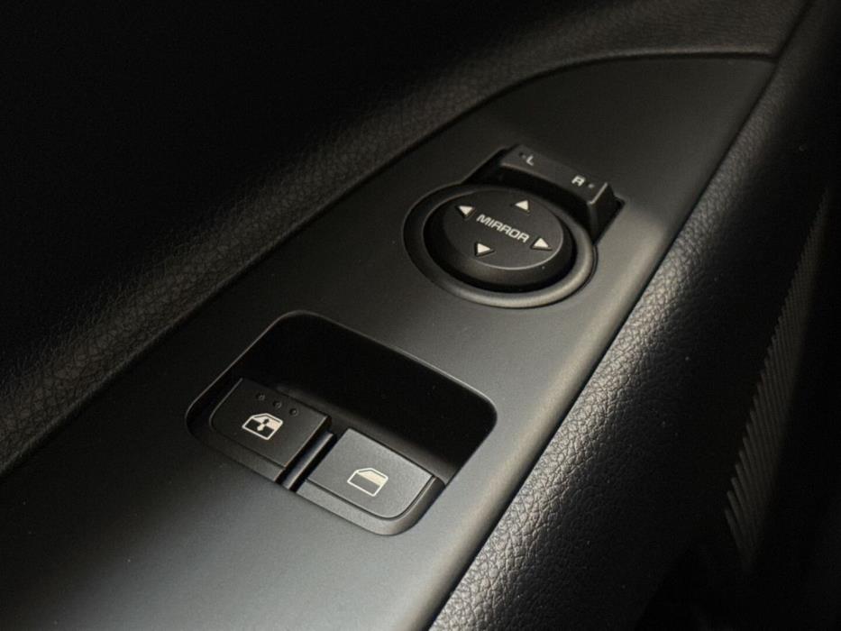 KIA Rio 2019