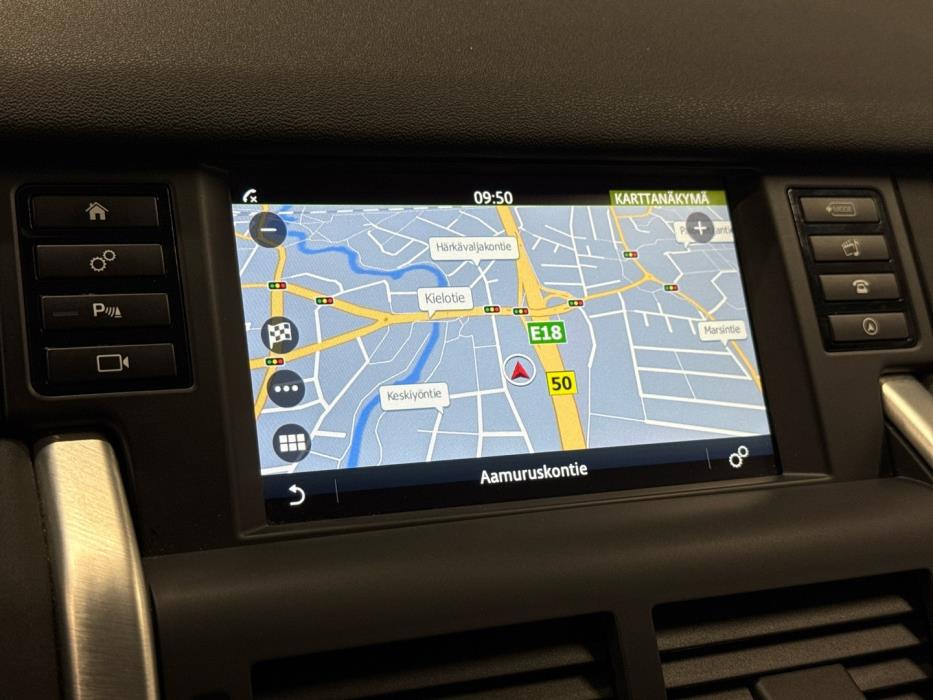 LAND ROVER Discovery Sport 2019