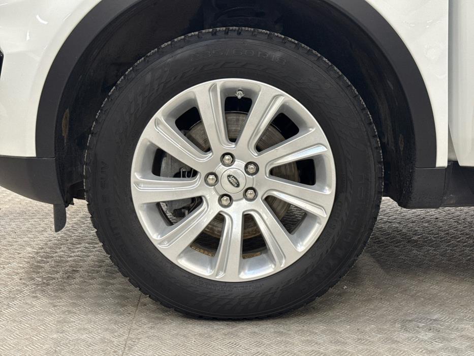 LAND ROVER Discovery Sport 2019