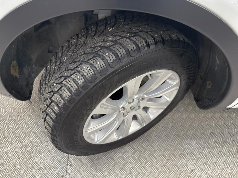 LAND ROVER Discovery Sport 2019