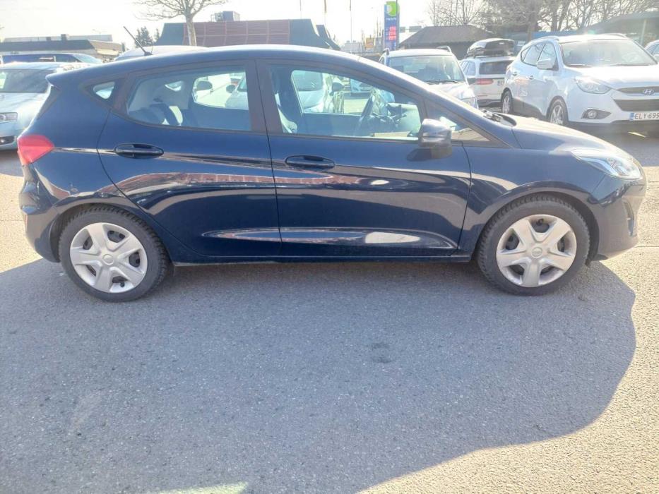 FORD Fiesta 2019