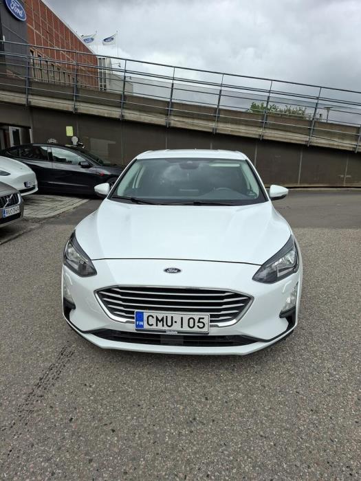 FORD Focus 2019