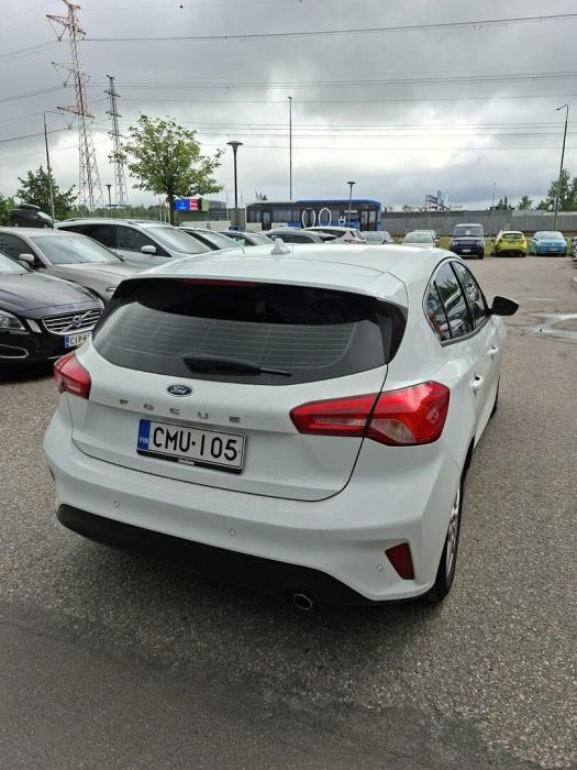 FORD Focus 2019
