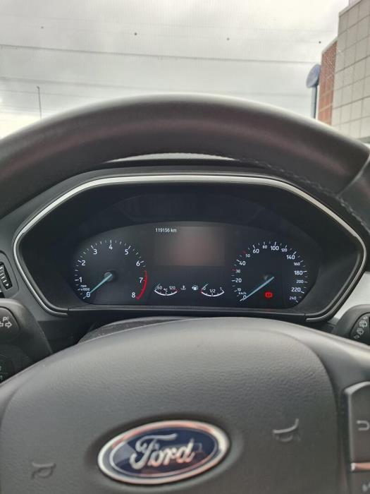 FORD Focus 2019