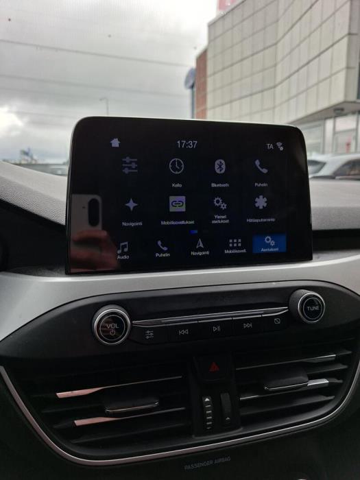 FORD Focus 2019
