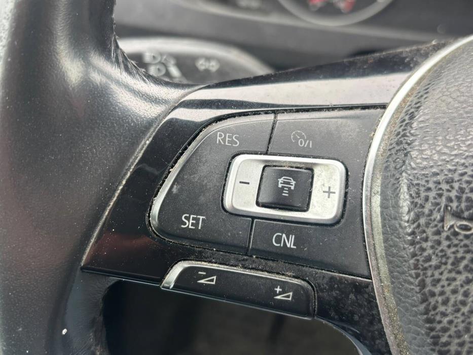 VOLKSWAGEN Transporter 2019