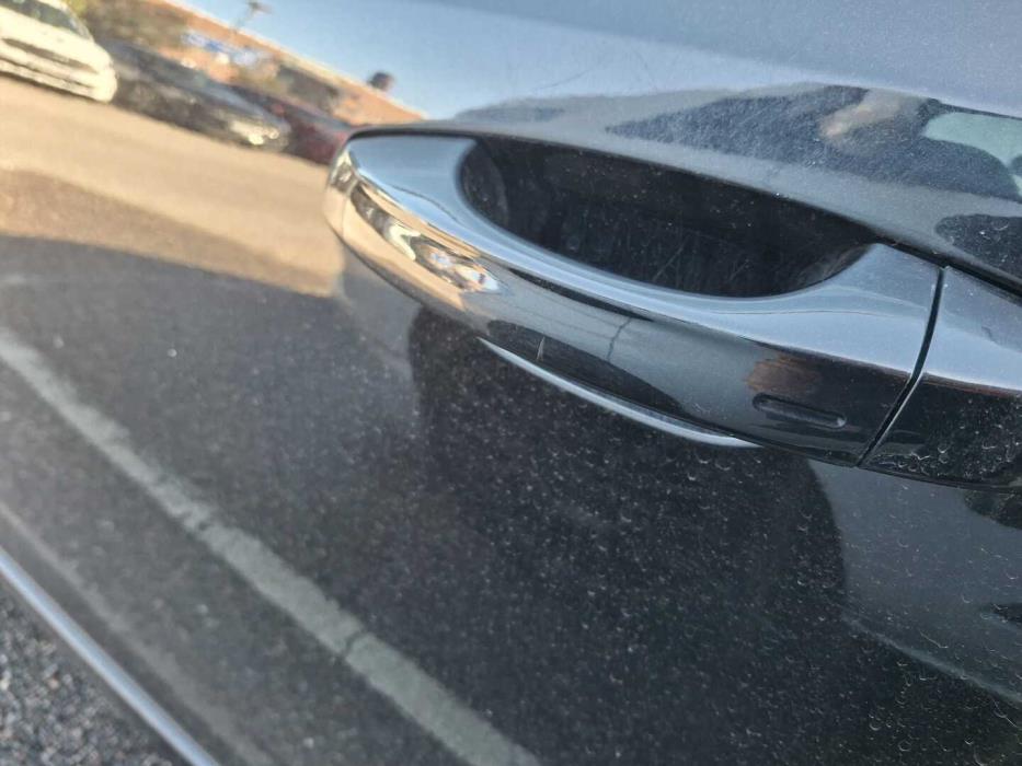 SKODA Octavia 2019