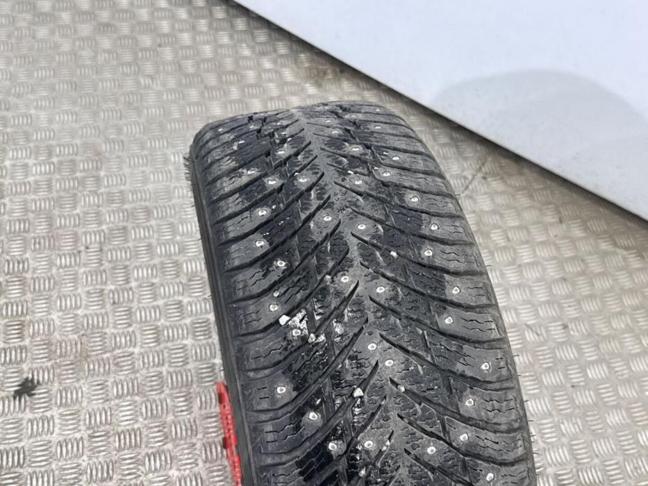 AUDI A4 2019