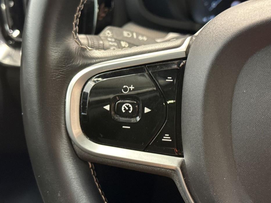 VOLVO V60 2019