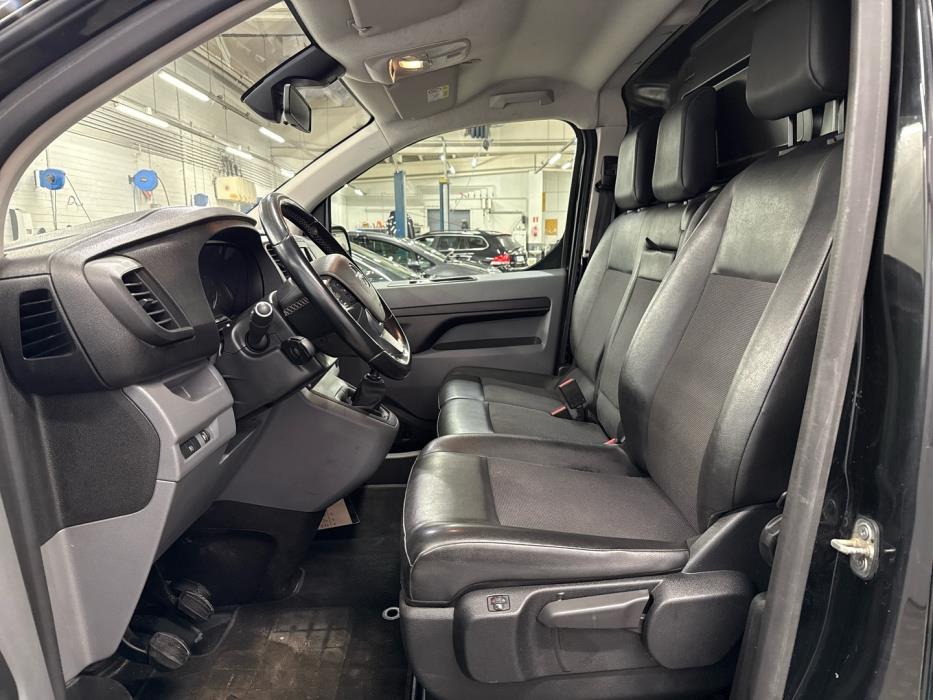 OPEL Vivaro 2019
