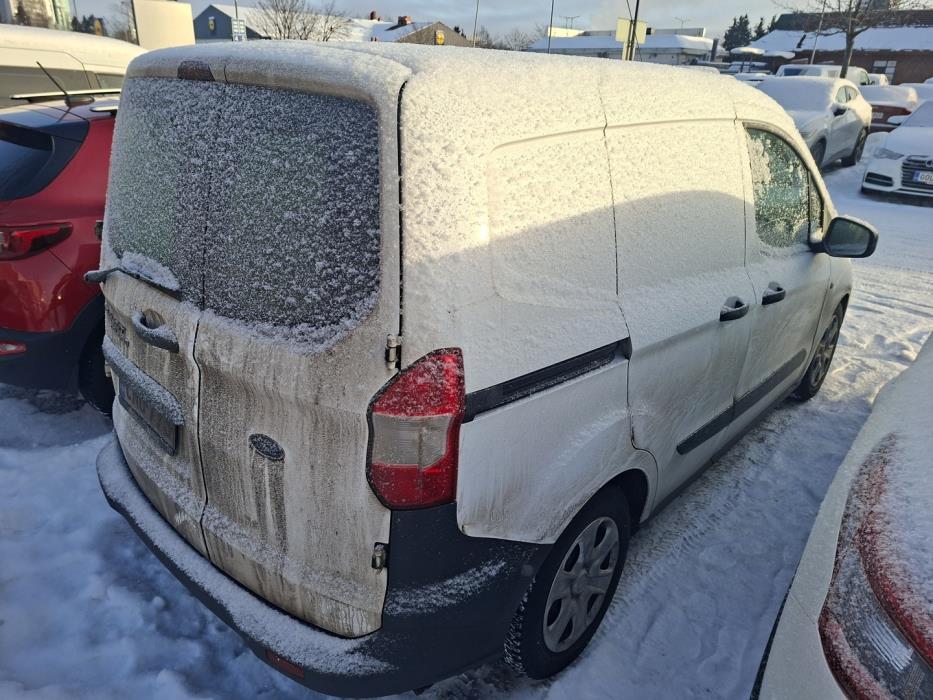 FORD Transit Courier 2019