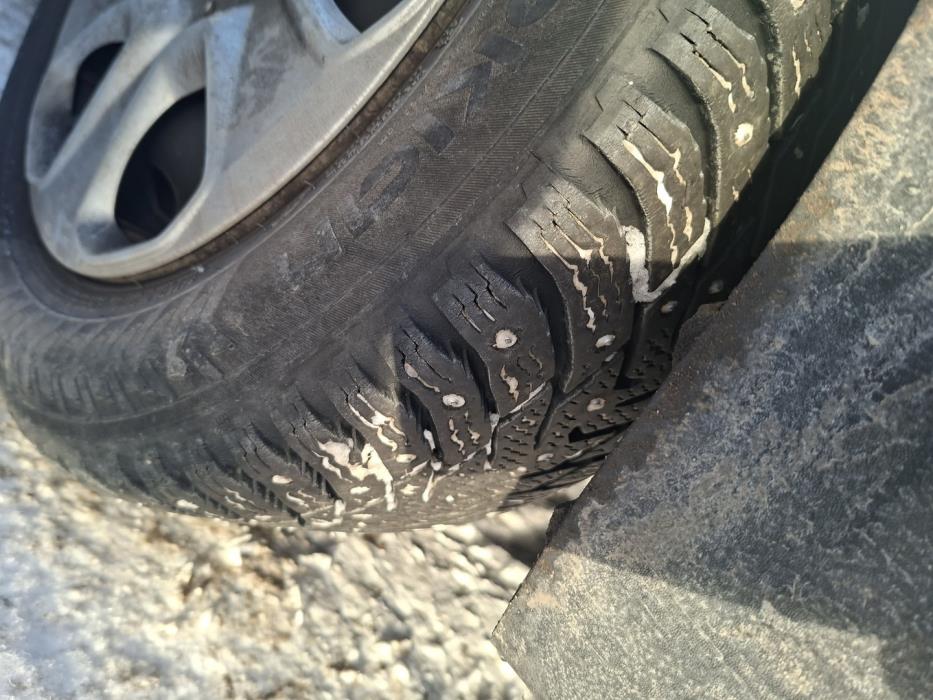 FORD Transit Courier 2019