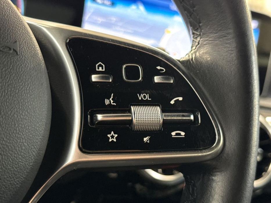 MERCEDES-BENZ CLA 2020