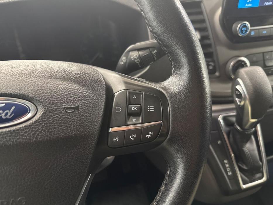 FORD Transit 2020