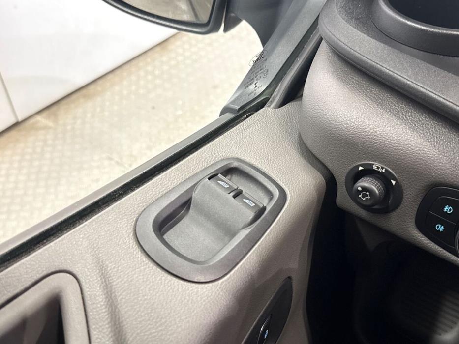 FORD Transit 2020