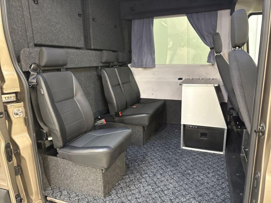 FORD Transit 2020