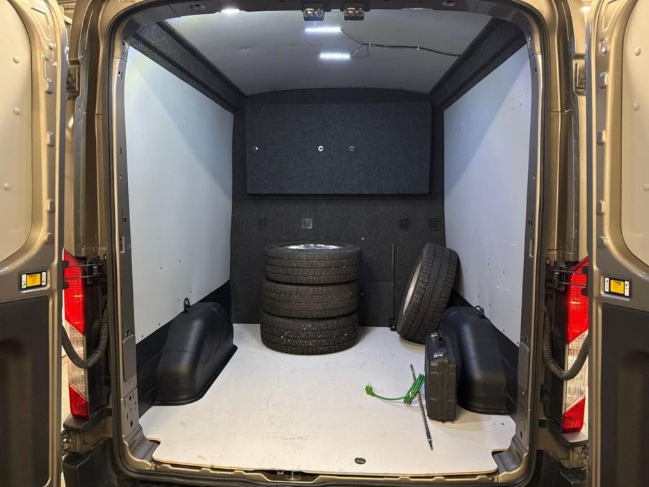 FORD Transit 2020