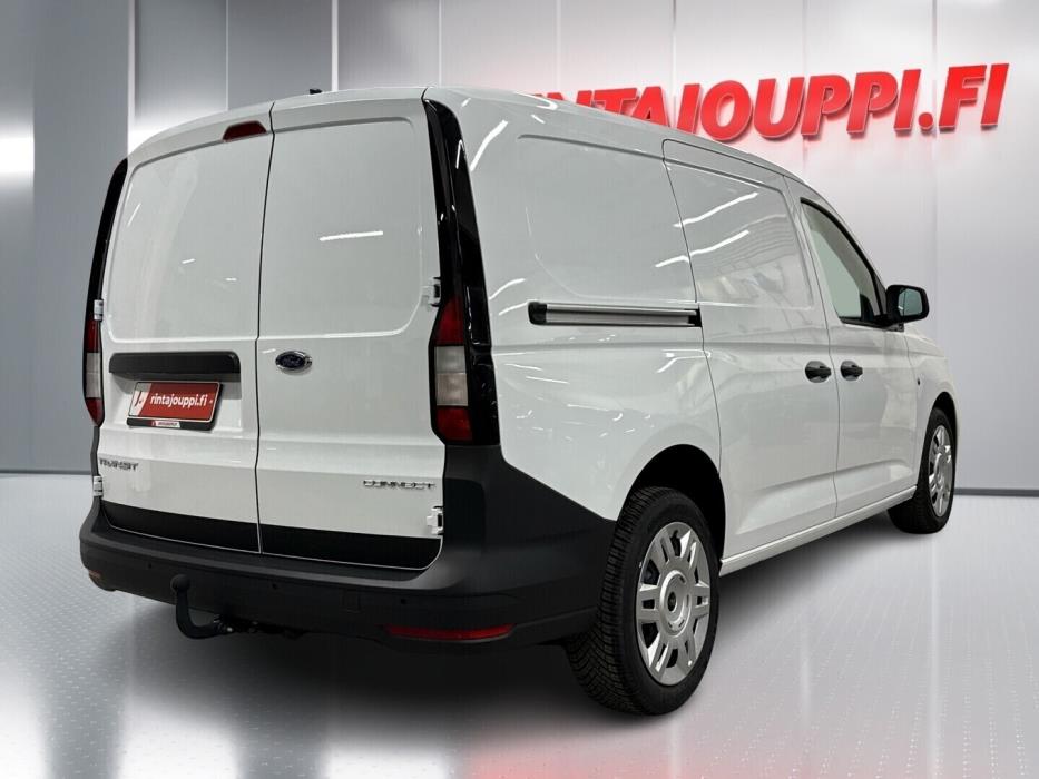FORD Transit Connect 2026