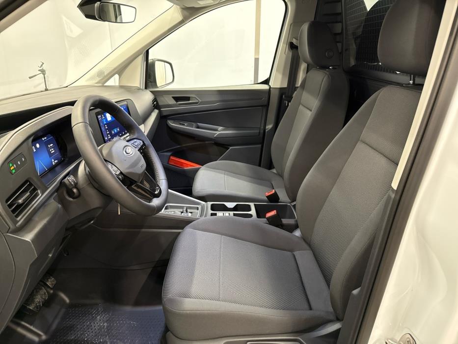 FORD Transit Connect 2026