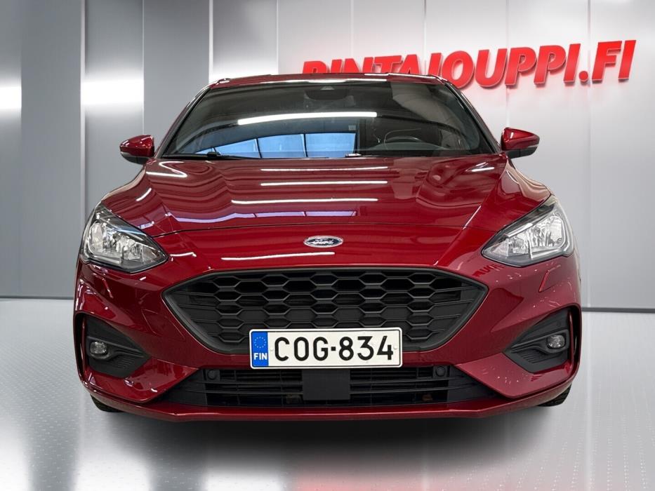 FORD Focus 2020