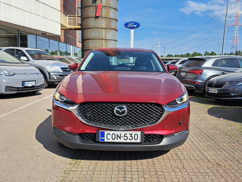 MAZDA CX-30 2020