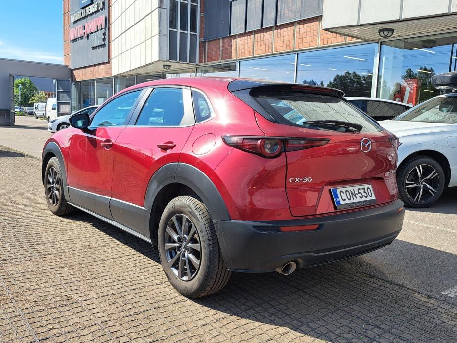 MAZDA CX-30 2020