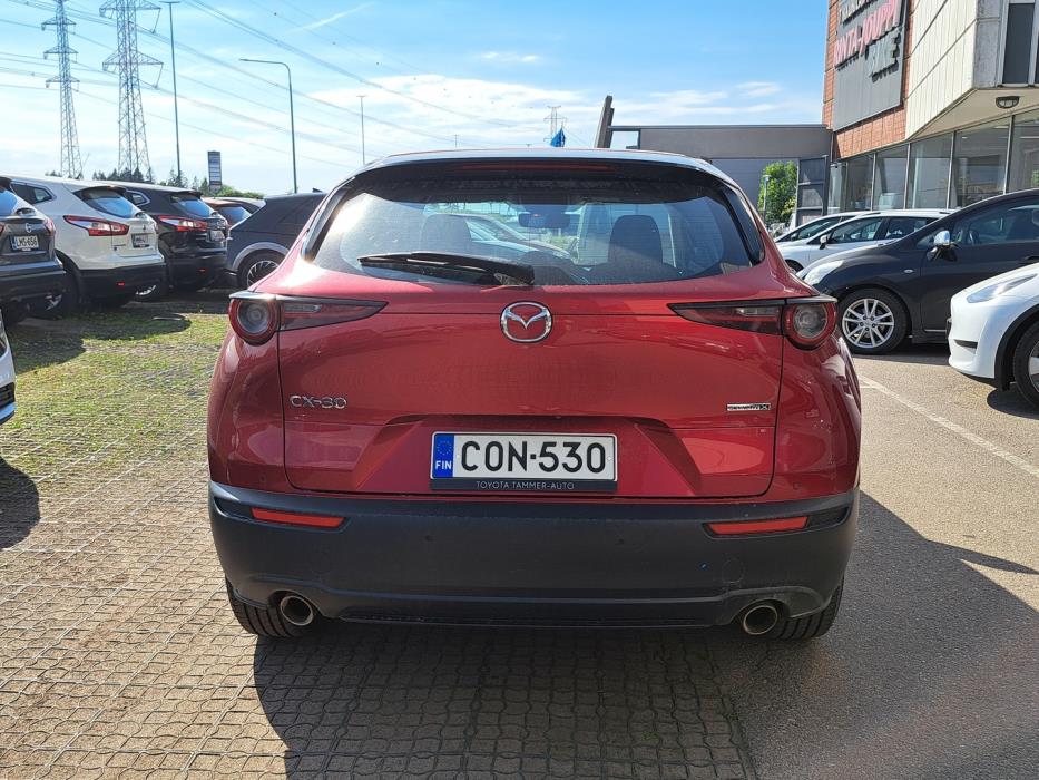 MAZDA CX-30 2020
