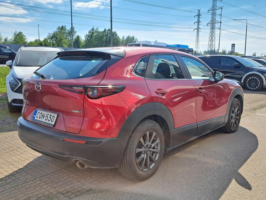 MAZDA CX-30 2020