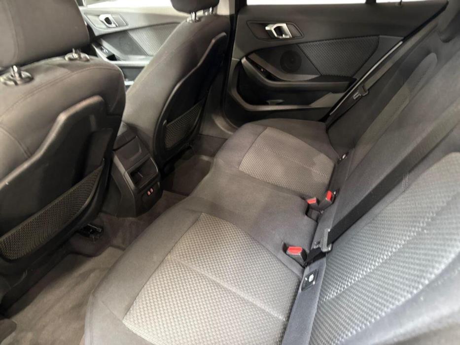 BMW 118 2020